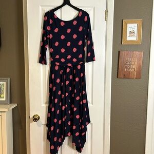 Boden dress
